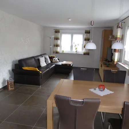 Ferienwohnung Am Kinzigtalradweg