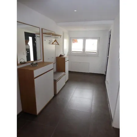 Ferienwohnung Am Kinzigtalradweg آلبيرسباخ